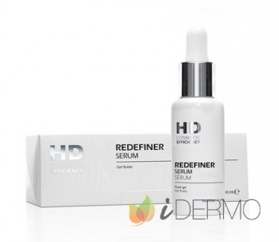 HD REDEFINER SÉRUM